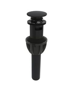 MB EASY CLEAN POPUP DRAIN SINK