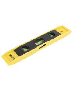 TORPEDO TOP READ 9" LEVER