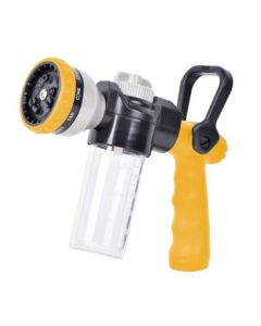 NOZZLE FOAM 9PTRN LARGE LEVER 012-2358