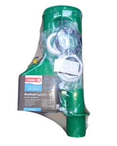  SYPHON INTERNAL OVERFLOW 9-1/2 X 1-1/2 INCH CXP5069