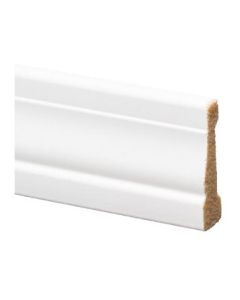 OG CASING MOULDING 7 FEET WHITE