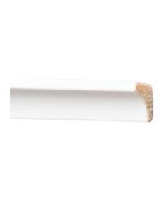 COVE MOUDLING 8 FEET CRYSTAL WHITE