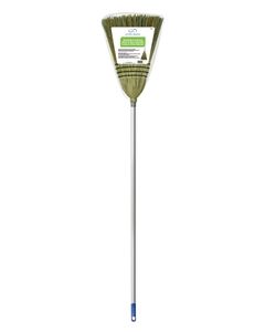  CORN BROOM HOUSEHOLD MTL HNDL 505-4911