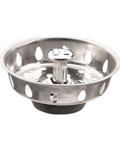  STEEL BASKET STRAINER PP820-25 414-1388