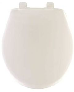 100-7 TOILET SEAT 80-000/20-000 WHITE 691-5276