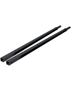  WOOD HANDLE F/6CU STL WB 343-7092