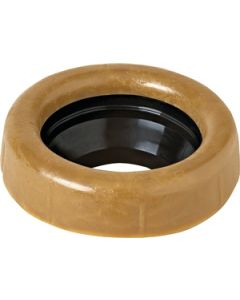 100-7 HV "NO SIP"  #10 WAX RING EXTRA 676-6299