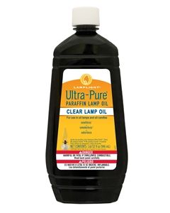  LAMP OIL  610-4277