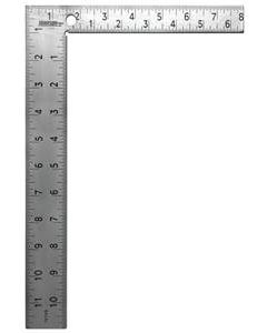  SQUARE STEEL FRAME CS10 8X12 INCH 711-7849
