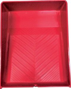  PLAST ROLLER TRAY RM405 9 INCH 684-3106