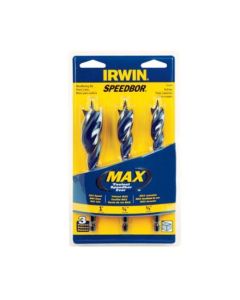  SPEEDBOR MAX SET 3041003 36PC  911-3606