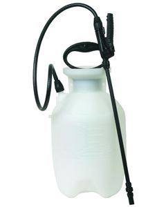  POLY HAND HELD SPRAYER 1-GALLON 061-4107