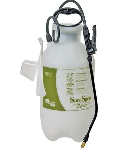  SURESPRAY SELECT 27020 2-GALLON 930-4536