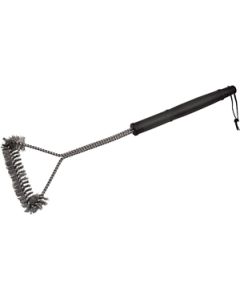  XTRA WIDE S/S GRILL BRUSH 862-2409