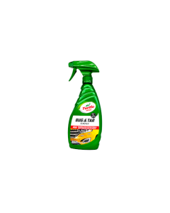  BUG AND TAR REMOVER T520 785-4169