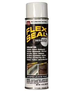  SEALANT RUBBER FSWHTR20 WHITE 064-1696