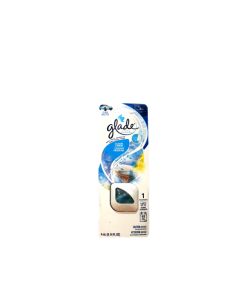  GLADE VENT OIL CLEAN LINEN 2607