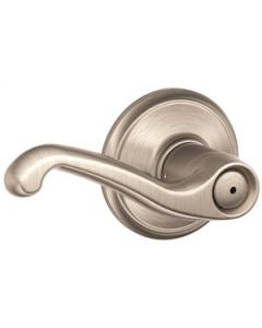  PRIVACY LEVER SNKL F40VFLA619 196-1358