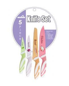  KNIFE SET  KG85