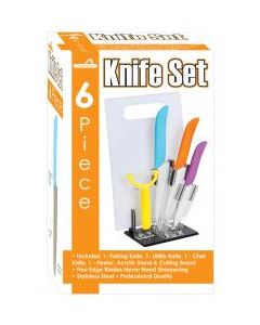  KNIFE SET KG86B