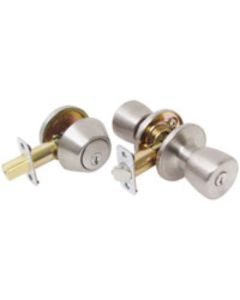     DOOR ENTRY BOLT TULIP     699-7746