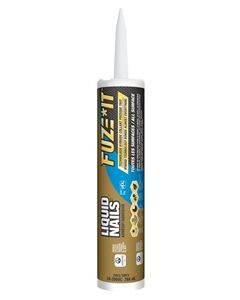     ADHESIVE CONSTRUCTION ALL SURFACE     548-3730