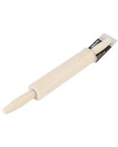     ROLLING PIN WOOD 17 INCH     103-0782