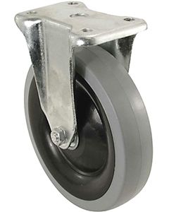     CASTER BULK TPR ON POLY R1 5 INCH     724-2118