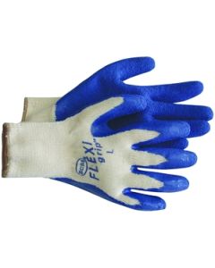  FLEXIGRIP GLOVE LATEX 8426M  MEDIUM     111-1210