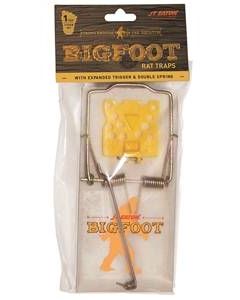     RAT SNAP TRAP 401     157-3161