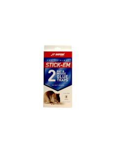     GLUE RAT TRAP   2PK 405-6149