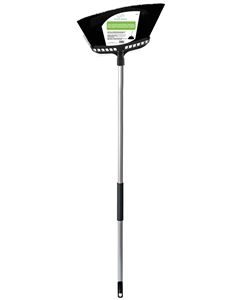     ANGLE BROOM HD METAL HDL  1 INCH     515-6203