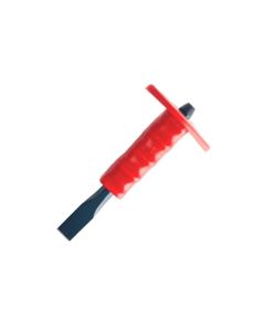     GUARDED COLD CHISEL  19MM     22-208R/07
