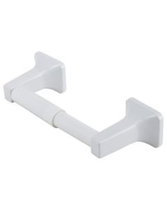 100-7  SQ PAPER HOLDER WHITE   775-2678