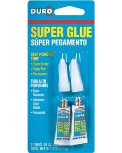   DURO SUPER GLUE 2G   2PK 678-4300