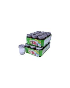     CANNING JAR 1/2 PINT     859-3253