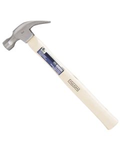     CURVED CLAW WD HAMMER 8 OUNCES     990-8229