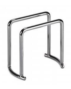   FRIGIDAIRE NAPKIN HOLDER BLACK ONYX     FGD87138
