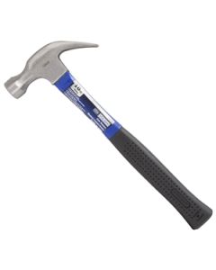     FBGL STRAIGHT CLAW HAMMER 16 OUNCES     985-1569