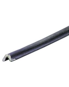     VINYL WEATHERSTRIP 91868 81 INCH BROWN   698-3761