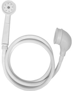   VERSA SPRAY HANDHELD SHOWER HEAD 10086     296-1993