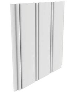     PLANKING BEAD  8 FEET WHITE   719-0358