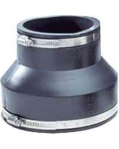   FLEX COUPLING  4X11/2 INCH     638-0596