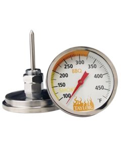     THERMOMETER GRILL/SM     505-5579