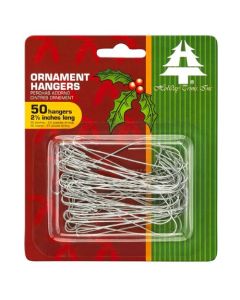     ORNAMENT HOOK 3925000   50CT 931-9997