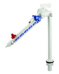 CRONEX BETA BOTTOM INLET FLOAT     DBL751C