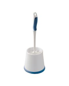  TOILET BOWL BRUSH W/STAND 727-9847