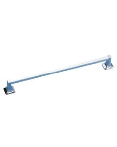 100-7 CHROME TOWEL BAR 24 INCH 359-8950
