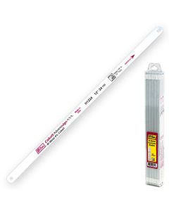  BI-METAL HACKSAW BLADE 24T 28458