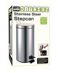  STEP BIN 20L EW217